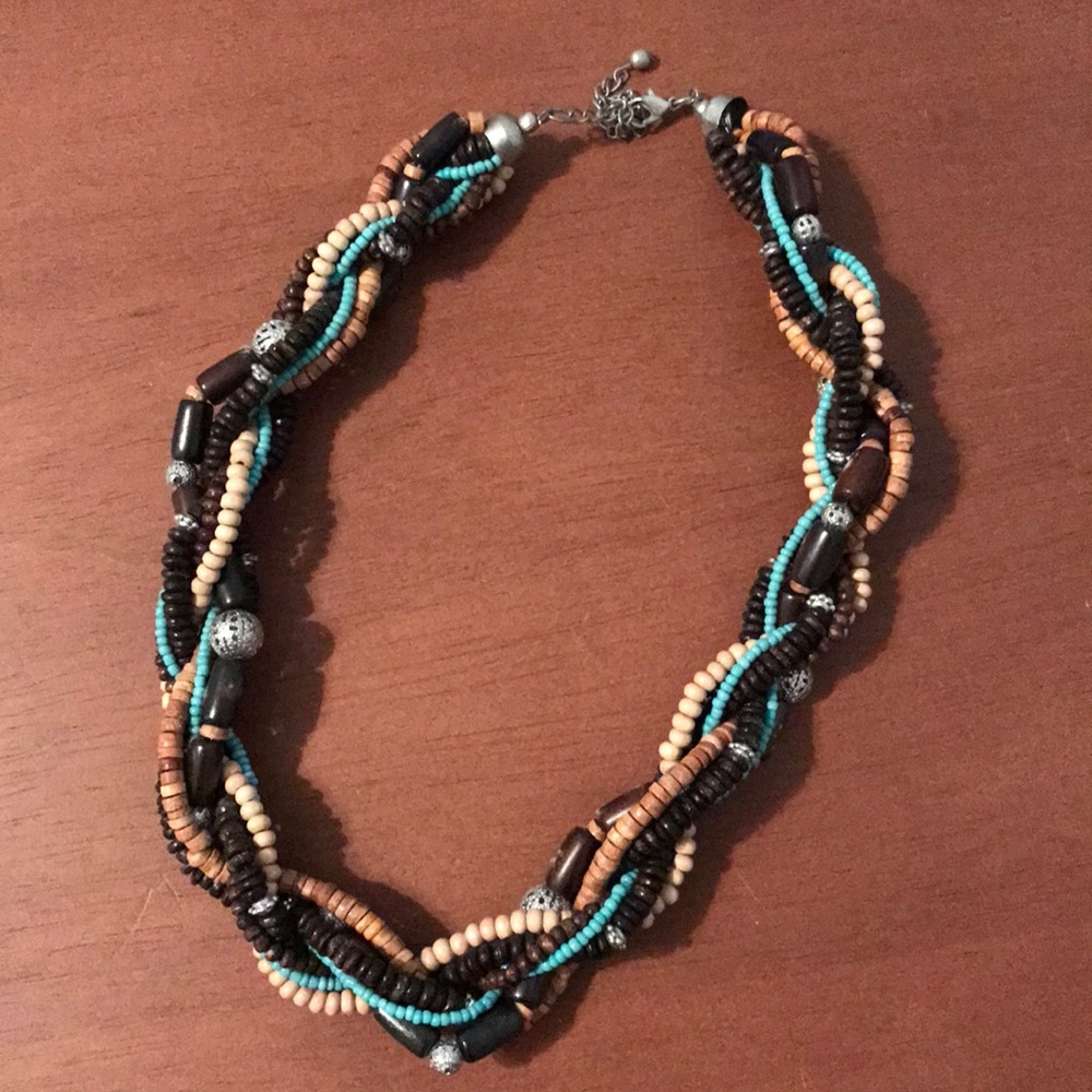 Necklace